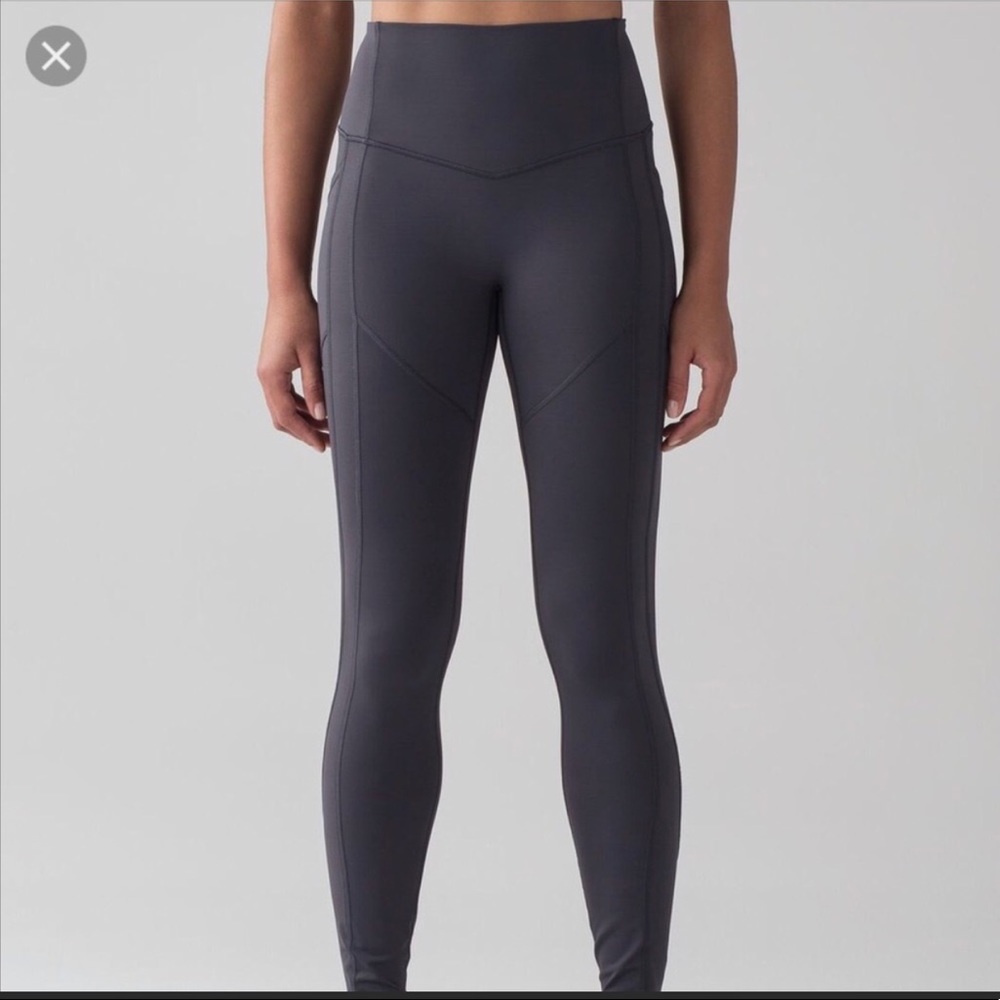 Lululemon All The Right Places Tight